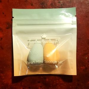Farah Mini Sponge Set of 2